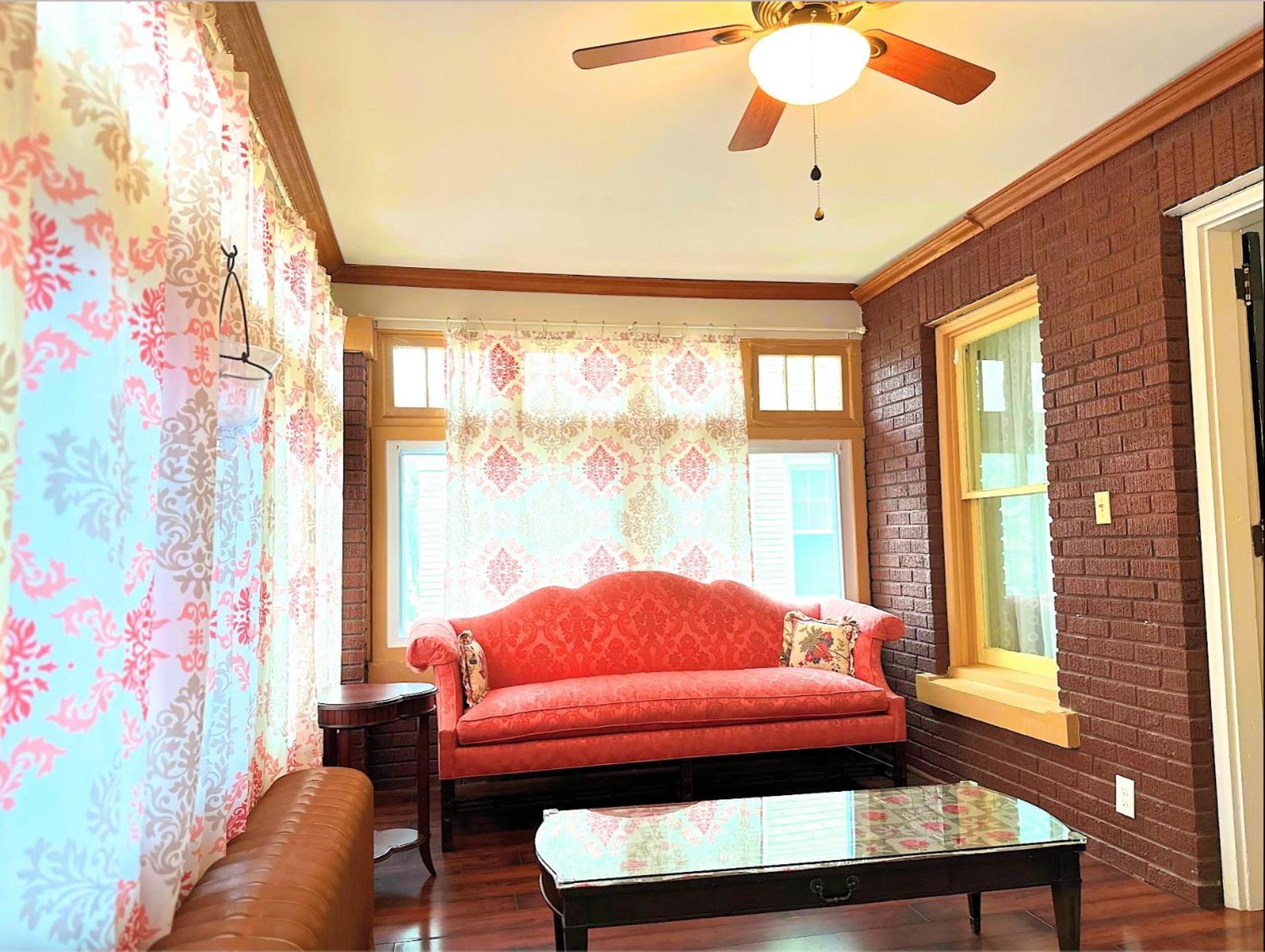 Elmwood Village Home Buffalo Exterior foto