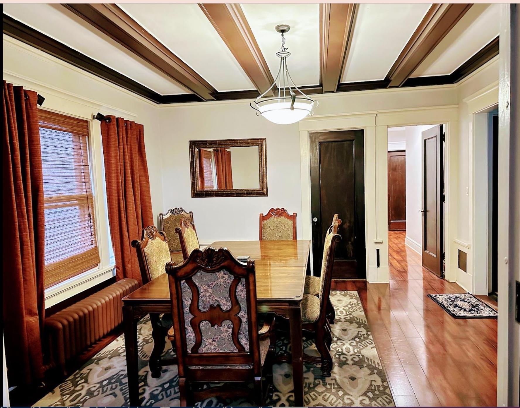 Elmwood Village Home Buffalo Exterior foto